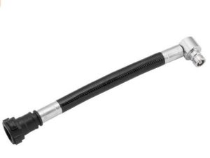 EFI Fuel Line - Black. Fits Touring 2008-2016