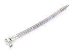 EFI Fuel Line - Stainless Steel. Fits Sportster 2007-2021.
