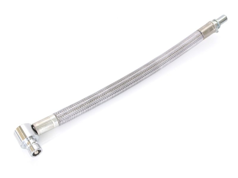 EFI Fuel Line - Stainless Steel. Fits Sportster 2007-2021.