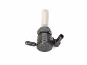 Replacement motorcycle fuel petcock valve for Revelry Motorcycles AUS, durable and reliable.