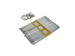 Secure motorcycle fork replacement parts for Revelry Motorcycles in Australia.