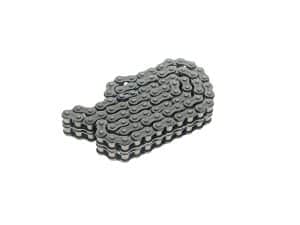 High-quality motorcycle drive chain for Revelry Motorcycles Australia, durable and reliable riding gear.
