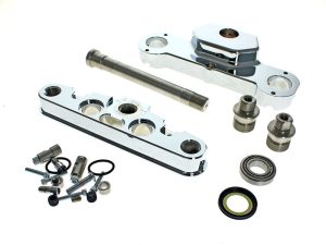 High-performance motorcycle engine parts and accessories for custom bikes and repairs.