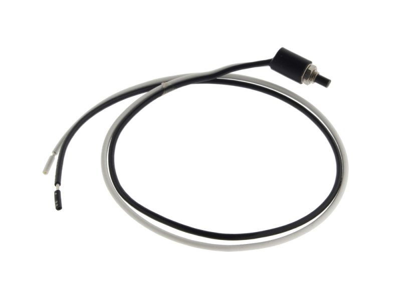 Replacement Push Button Switch. High-performance motorcycle ignition coil wire for Revelry Motorcycles, durable and reliable.