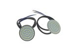 High-quality motorcycle LED indicator lights for Revelry Motorcycles accessories.