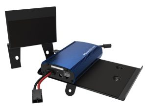 High-performance Revelry Motorcycles electric motorcycle controller for customised riding experience.