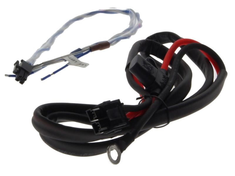 Repair wiring harness for Revelry Motorcycles electric bikes and scooters.