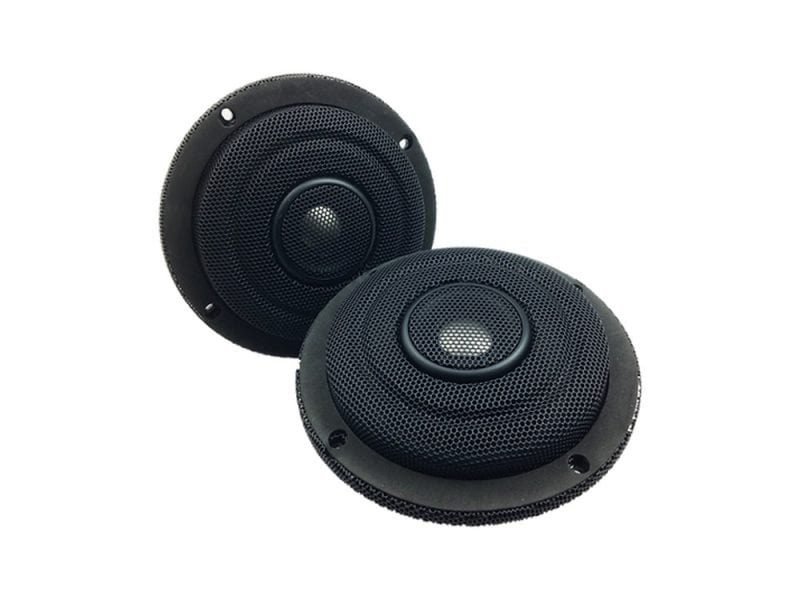 Wild Boar 6.5in. Front Speakers. Fits Touring 2014-2023 High-quality motorcycle speakers for Revelry Motorcycles audio systems in Australia.