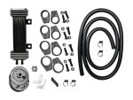 High-quality motorcycle oil cooler and accessories kit for Revelry Motorcycles performance.