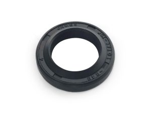 Sealed motorcycle bearing for Revelry Motorcycles, durable and high-quality gear part.