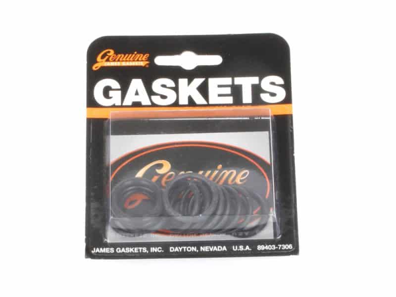 Genuine motorcycle engine gaskets for Revelry Motorcycles Australian bike enthusiasts.