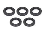 High-quality motorcycle fork oil seals for Revelry Motorcycles, durable and reliable fit.