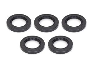 High-quality motorcycle fork oil seals for Revelry Motorcycles, durable and reliable fit.