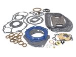 Engine Gasket Kit. Fits Big Twin 1948-1965 with Panhead Engine.