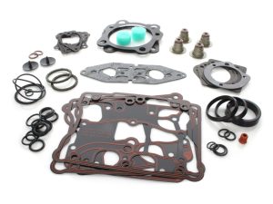 MLS Top End Gasket Kit. Fits Twin Cam 2005-2017 with 95in. or 103in. Engines - 3.875in. Bore