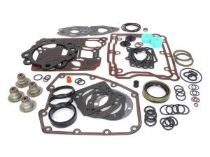MLS Engine Gasket Kit. Fits Twin Cam 2005-2017 with 95in. or 103in. Engines - 3.875in. Bore