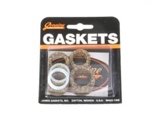 Genuine motorcycle gaskets for Revelry Motorcycles and custom bikes in Australia.