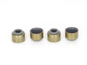 High-performance motorcycle wheel bearings for enhanced ride quality and durability.
