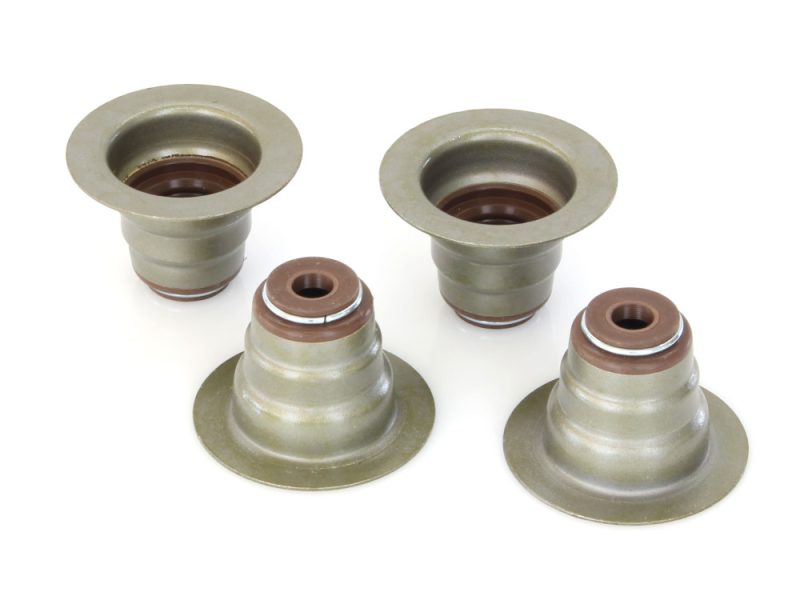 High-quality motorcycle fork seal components for Revelry Motorcycles in Australia.