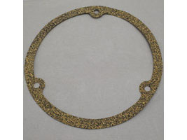 Derby Cover Gasket - Pack of 10. Fits Big Twin 1970-1983.