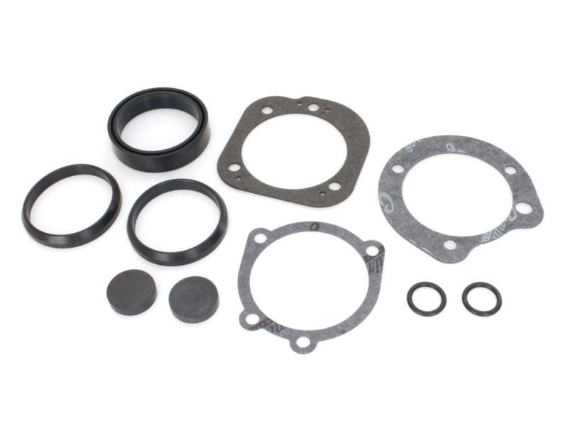 High-quality motorcycle gasket and seal set for Revelry Motorcycles engine repair and maintenance.