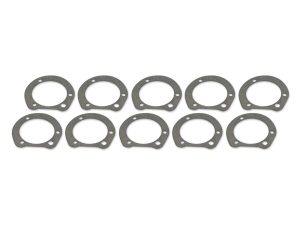 Air Filter Gasket - Pack of 10. Fits Big Twin 1995-2006 & Sportster 1995-2021