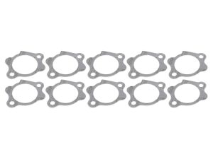 Starter Motor Mounting Gasket - Pack of 10. Fits Sportster 1981-2021