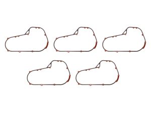 Primary Cover Gasket - Pack of 5. Fits FXR & Touring 1979-1993.