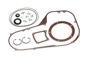 Primary Cover Gasket Kit. Fits FXR & Touring 1994-2006.
