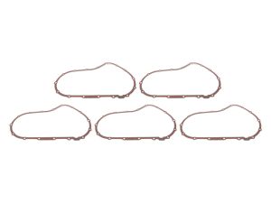 Primary Cover Gasket - Pack of 5. Fits Sportster 2004-2021