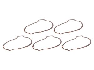 Primary Cover Gasket - Pack of 5. Fits Sportster 1977-1990.