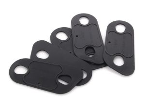 Inspection Cover Gasket - Pack of 5. Fits Sportster 2004-2008.