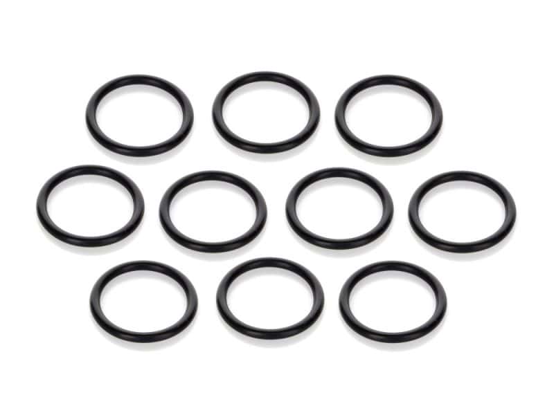 O-rings for motorcycle maintenance and repair, high-quality rubber seals, motorcycle parts and accessories.