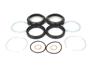 Seal Kit for Motorcycle Forks, replacement suspension parts for Revellery Motorcycles.