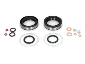 High-quality motorcycle wheel bearings and seal kit for Revelry Motorcycles Australia.