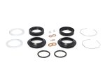 High-quality motorcycle fork seal kit for Revelry Motorcycles riding experience.