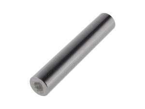 Precision motorcycle engine cylinder liner from Revelry Motorcycles, designed for high-performance vintage bikes.