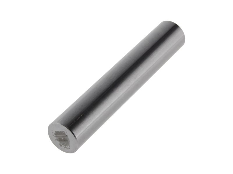 Precision motorcycle engine cylinder liner from Revelry Motorcycles, designed for high-performance vintage bikes.