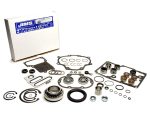 High-quality motorcycle engine gasket & bearing repair kit for Revelry Motorcycles enthusiasts.
