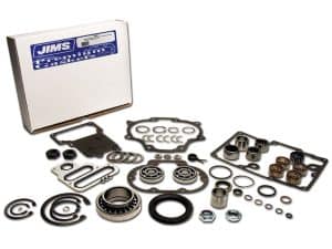 High-quality motorcycle engine gasket and bearing kit for Revelry Motorcycles in Australia.