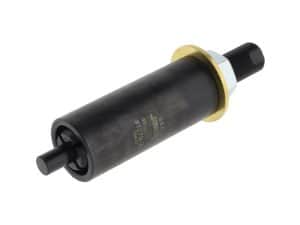 High-quality motorcycle shock absorber for Revelry Motorcycles.