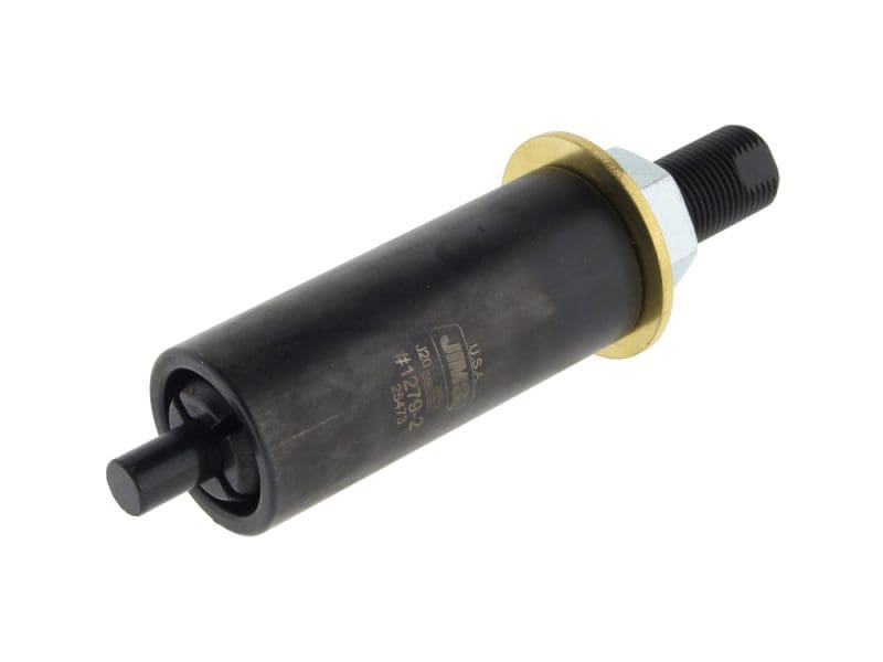 High-quality motorcycle shock absorber for Revelry Motorcycles.