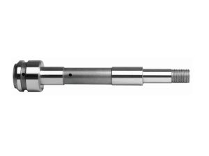 High-quality motorcycle engine camshaft for Revelry Motorcycles Australia.