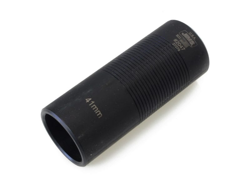 41mm motorcycle shock absorber bushing for Revelry Motorcycles repairs.