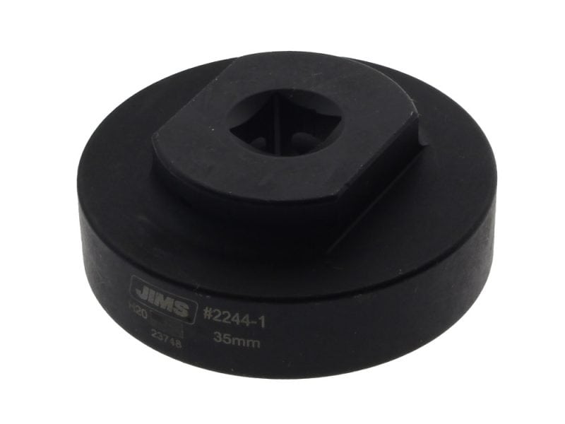 Top Fork Nut Socket Tool. Fits Big Twin & Sportster. Rubber motorcycle rear wheel spacer for Revelry Motorcycles.