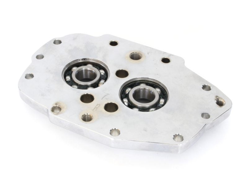 High-performance motorcycle engine component for Revelry Motorcycles Australia.