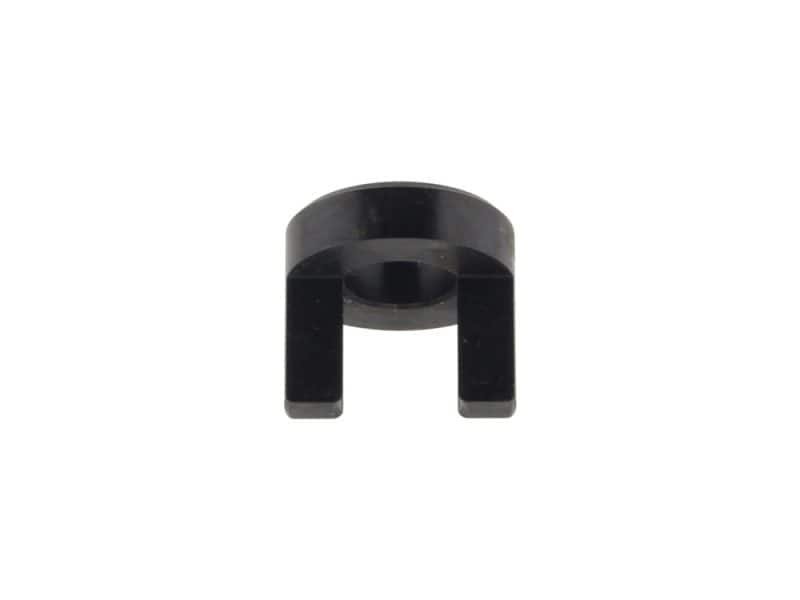 High-quality motorcycle part, black metal, durable and reliable for Revelry Motorcycles Australia.
