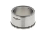 High-quality motorcycle piston for Revelry Motorcycles custom builds.