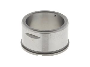 High-quality motorcycle piston for Revelry Motorcycles custom builds.