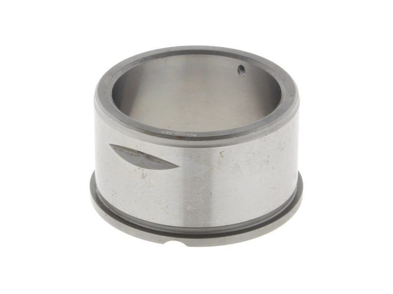 High-quality motorcycle piston for Revelry Motorcycles custom builds.